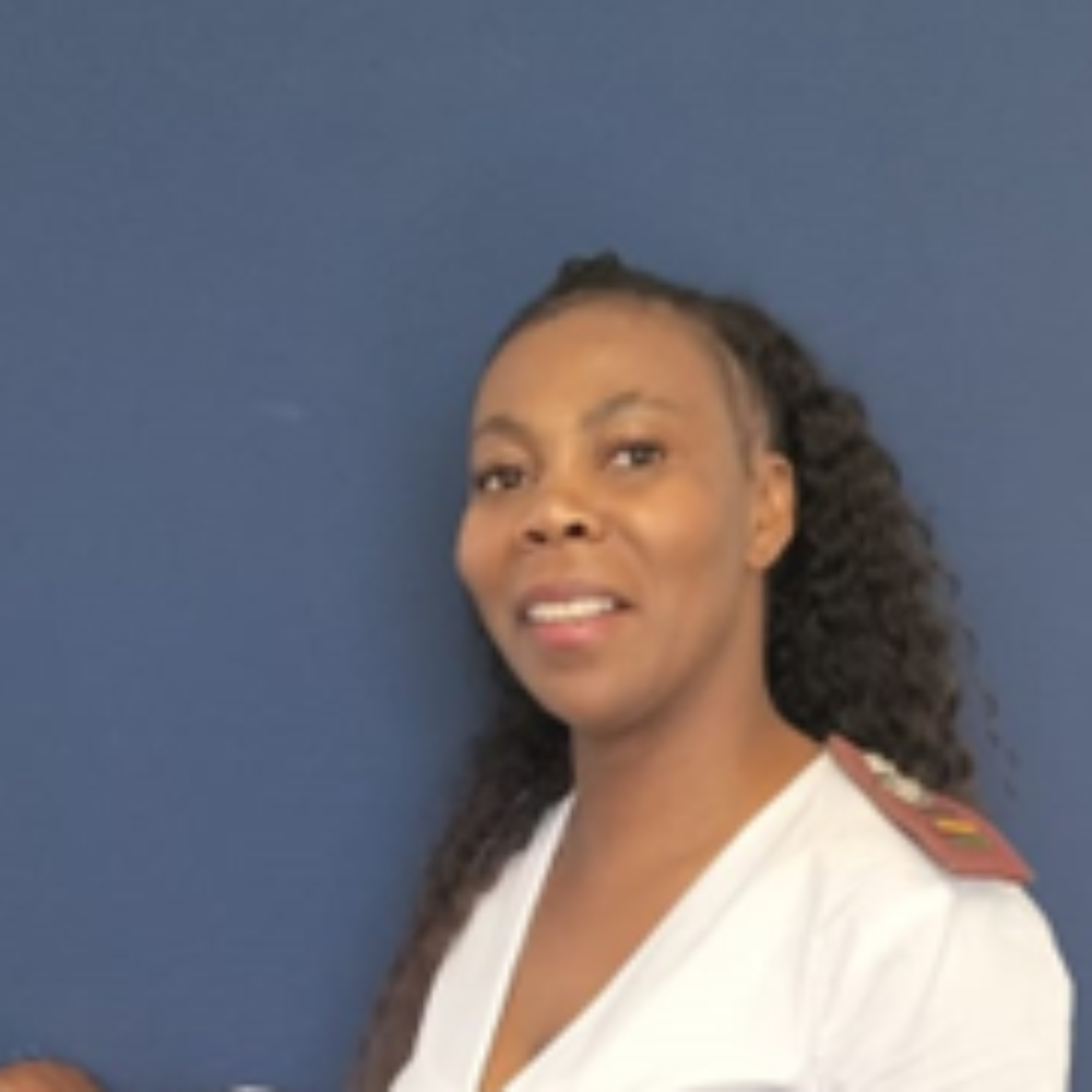 Mabjala Rosemary Letsoalo, 2nd Edition of the Infectious Disease World Conference, Paris 